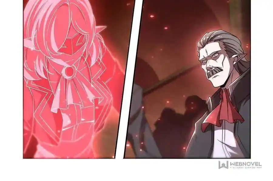 The Blood Princess and the Knight Chapter 282