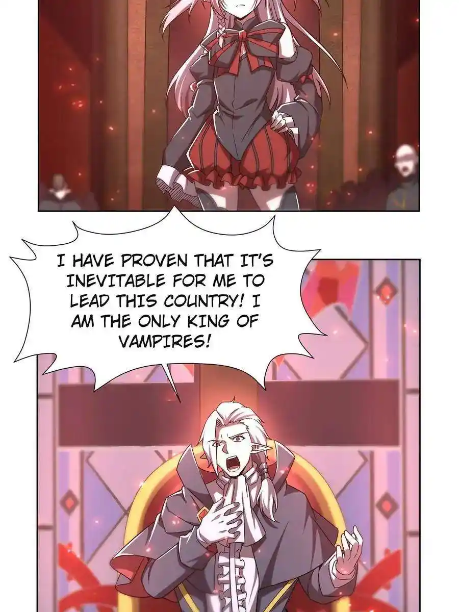 The Blood Princess and the Knight Chapter 282