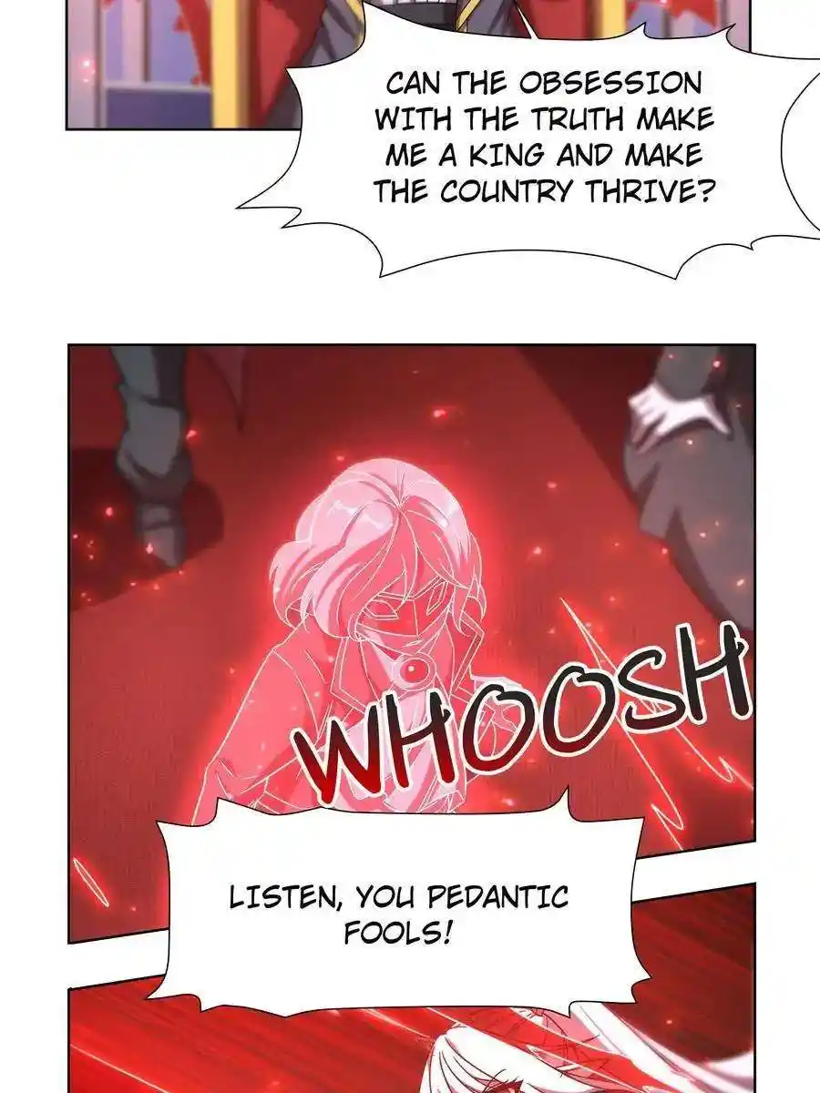 The Blood Princess and the Knight Chapter 282