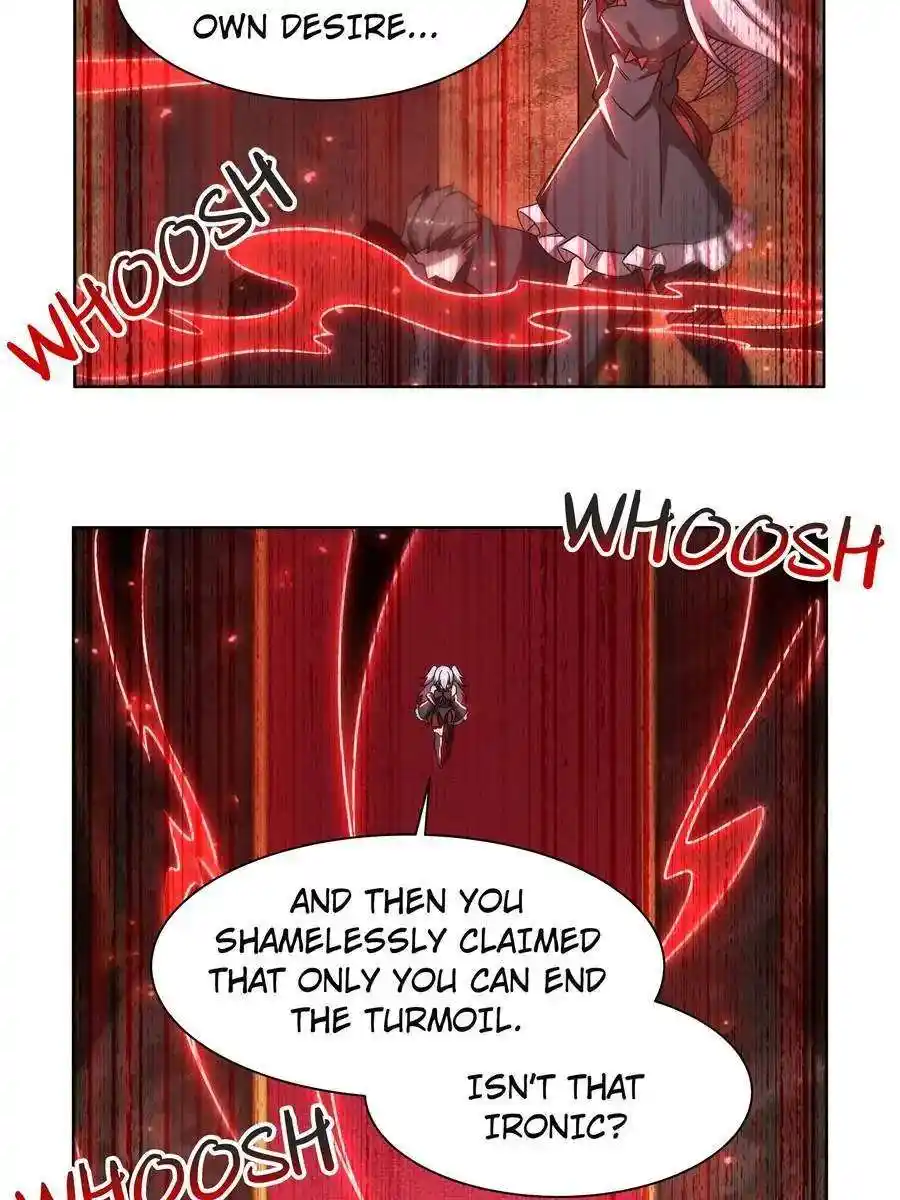 The Blood Princess and the Knight Chapter 282