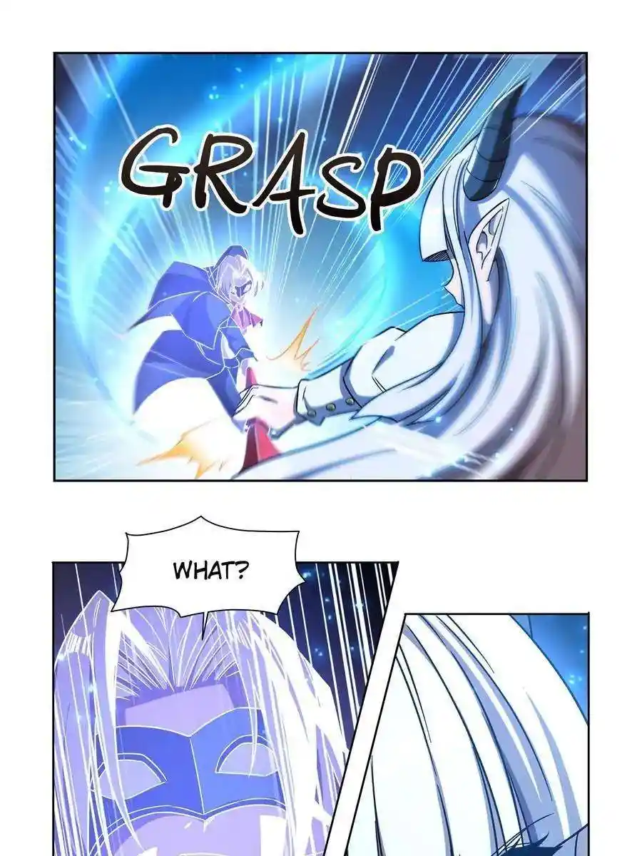 The Blood Princess and the Knight Chapter 282