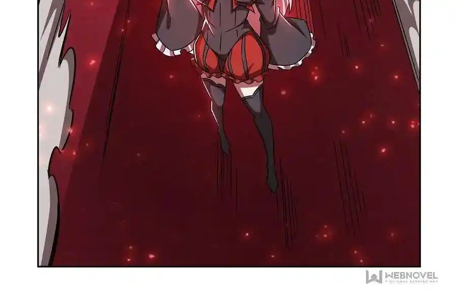 The Blood Princess and the Knight Chapter 282