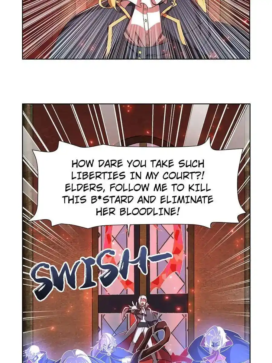 The Blood Princess and the Knight Chapter 282