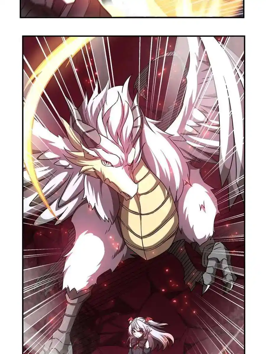 The Blood Princess and the Knight Chapter 282