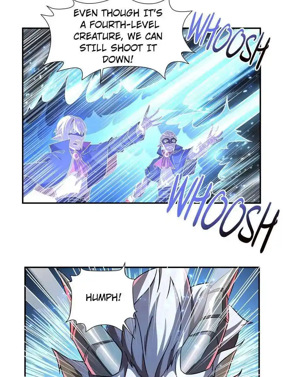 The Blood Princess and the Knight Chapter 283