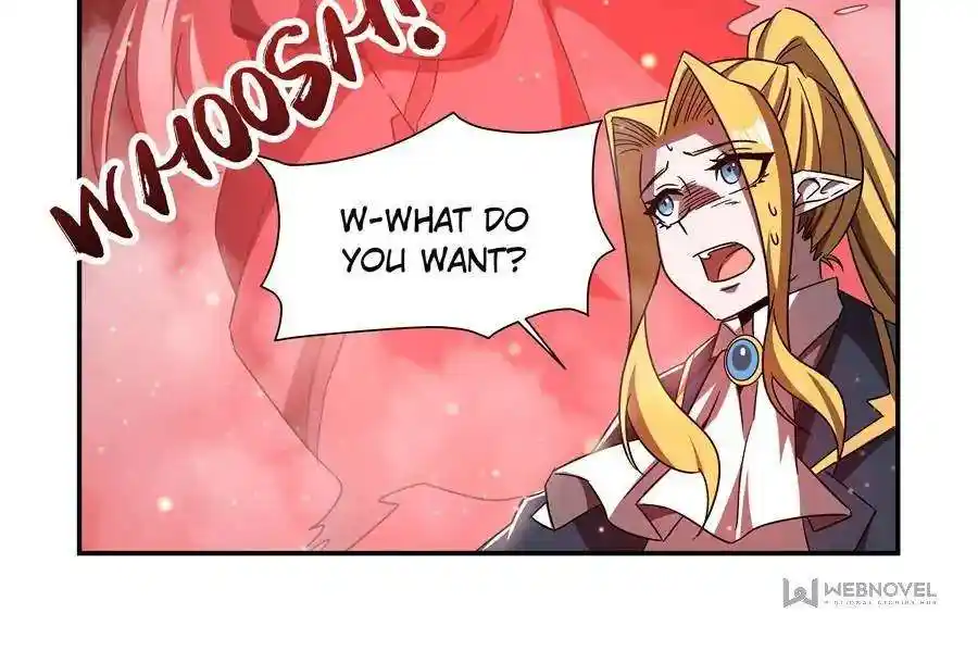 The Blood Princess and the Knight Chapter 283