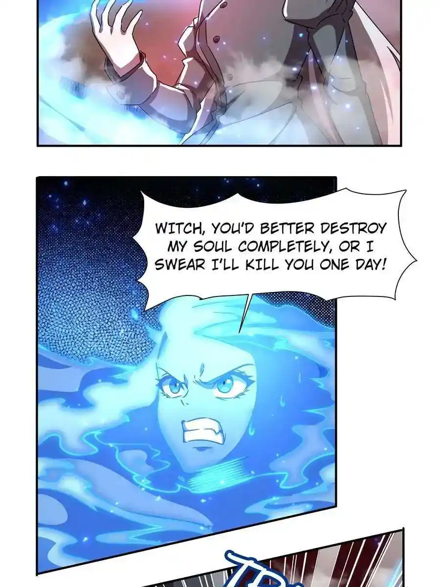 The Blood Princess and the Knight Chapter 283