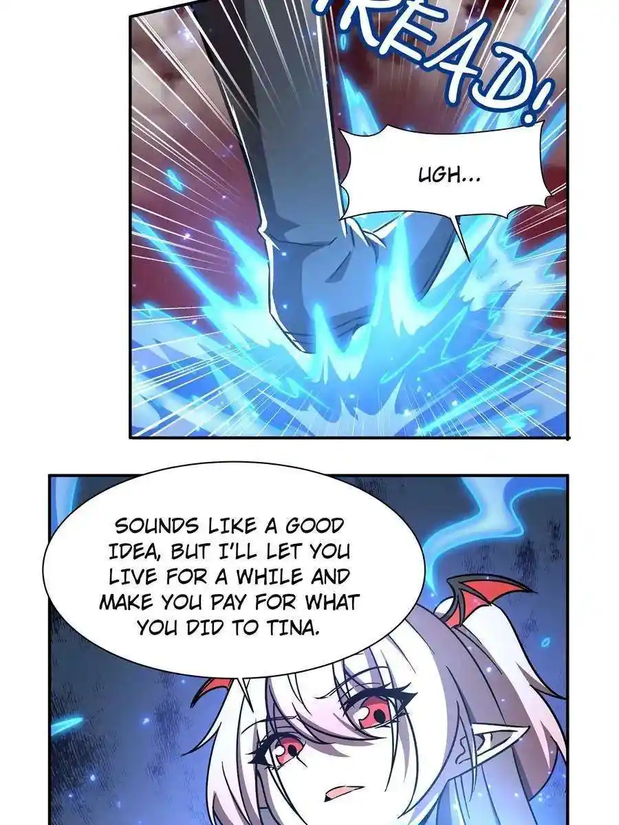 The Blood Princess and the Knight Chapter 283