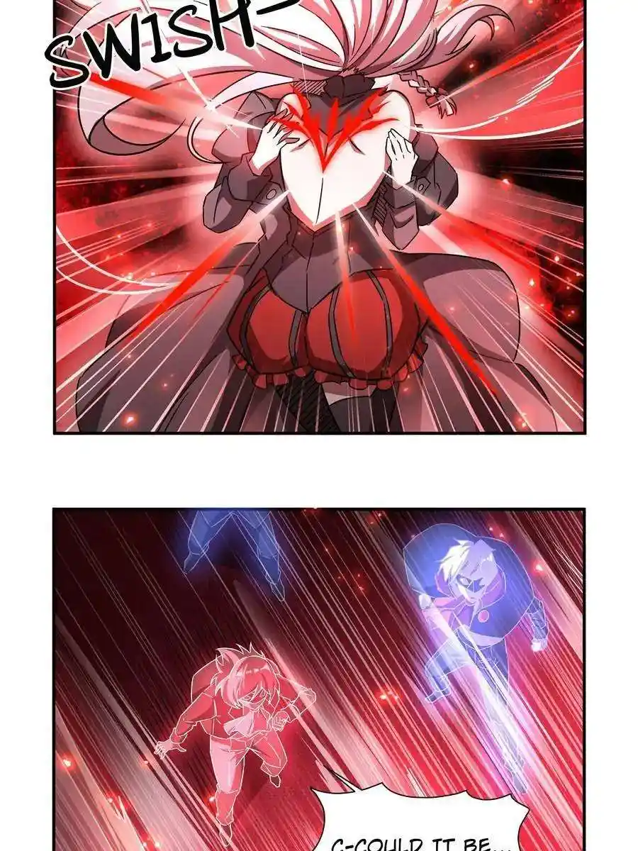 The Blood Princess and the Knight Chapter 283