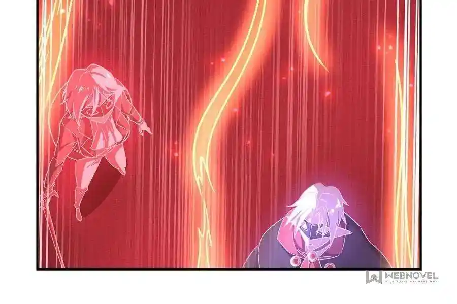 The Blood Princess and the Knight Chapter 284