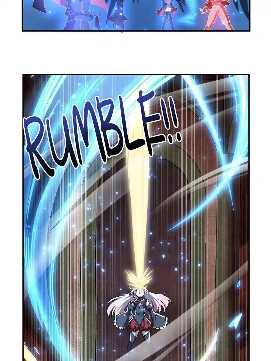 The Blood Princess and the Knight Chapter 284