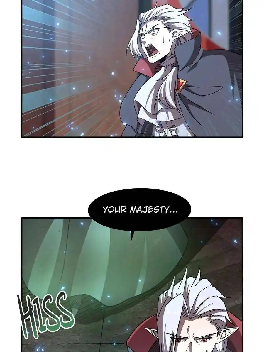 The Blood Princess and the Knight Chapter 284