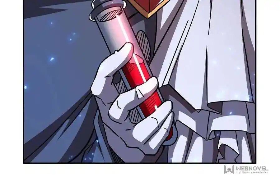 The Blood Princess and the Knight Chapter 284