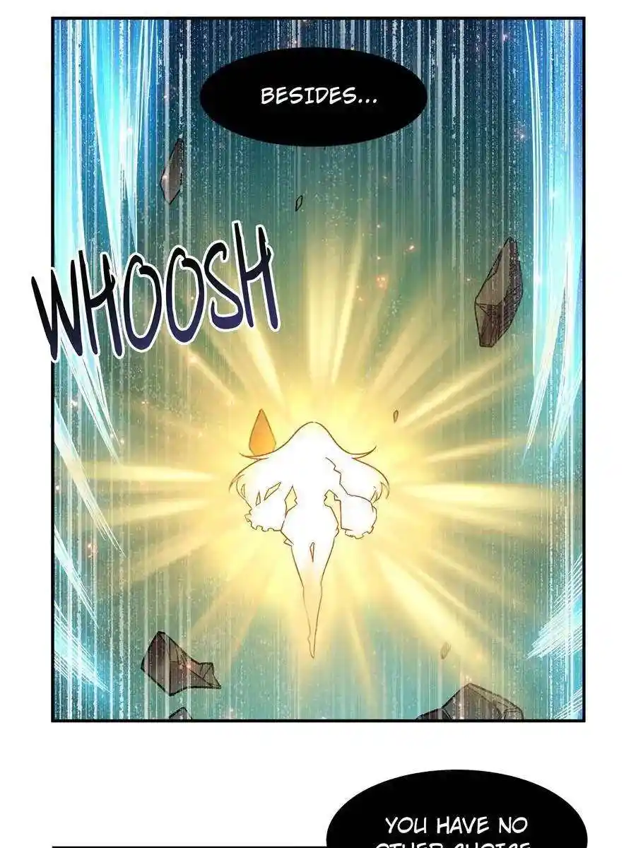 The Blood Princess and the Knight Chapter 284