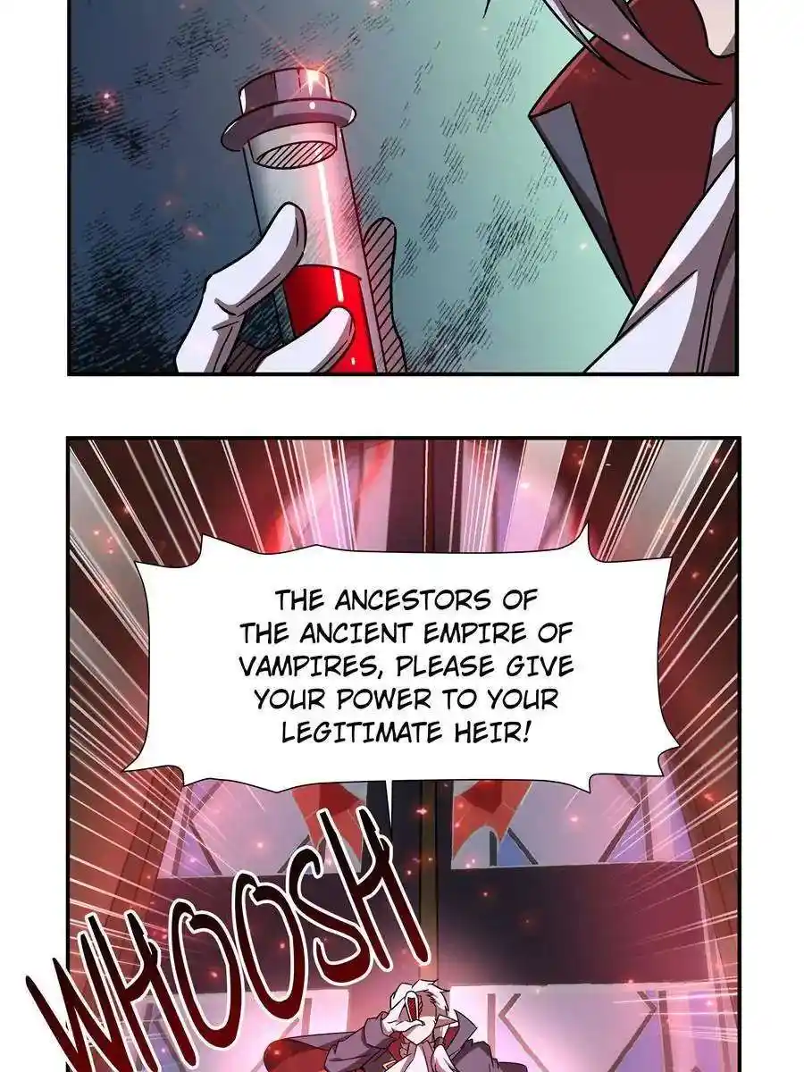 The Blood Princess and the Knight Chapter 284