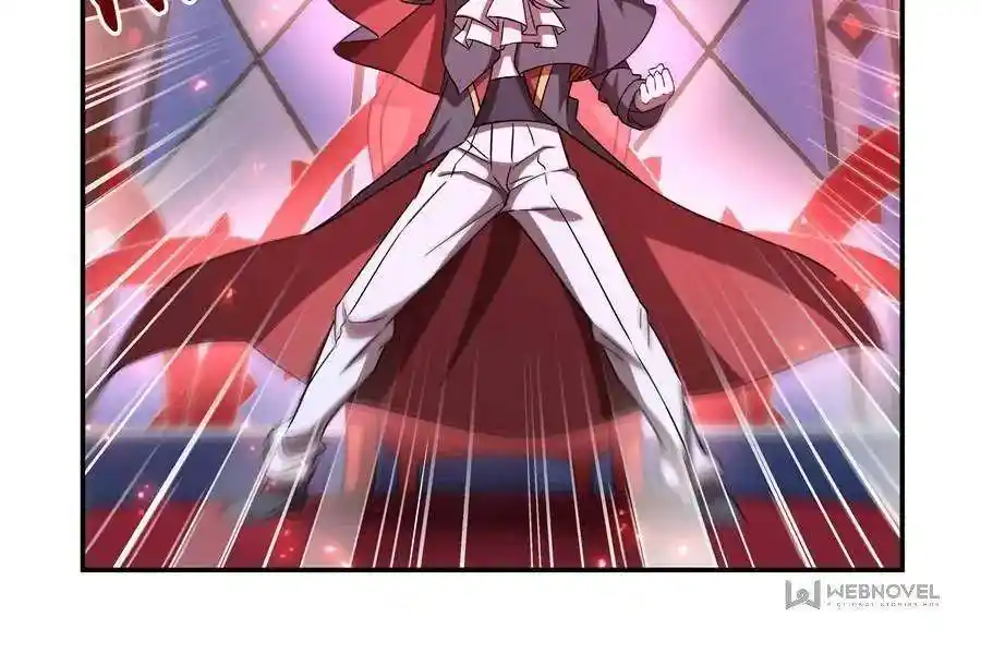 The Blood Princess and the Knight Chapter 284