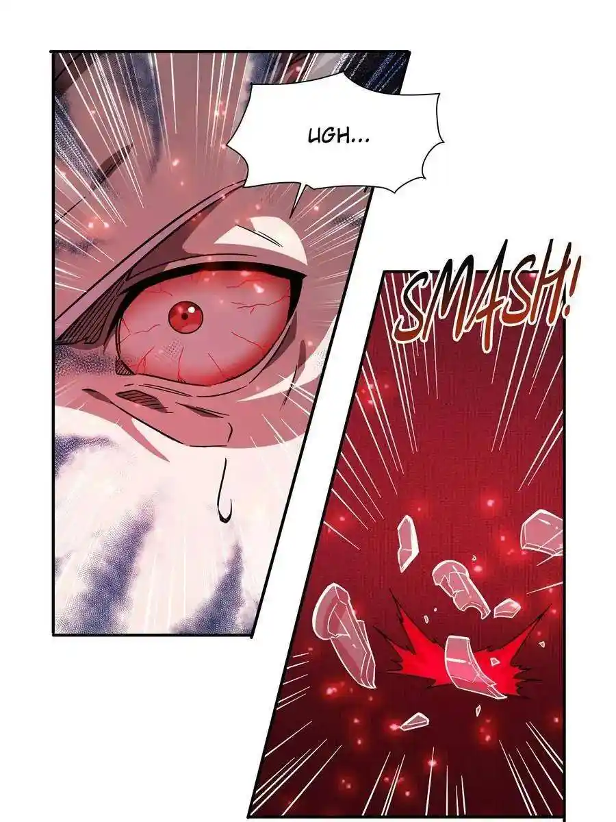 The Blood Princess and the Knight Chapter 284