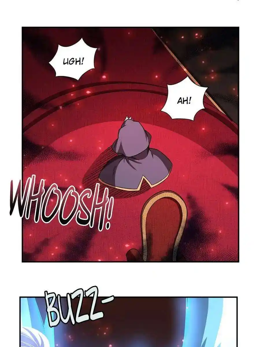 The Blood Princess and the Knight Chapter 284