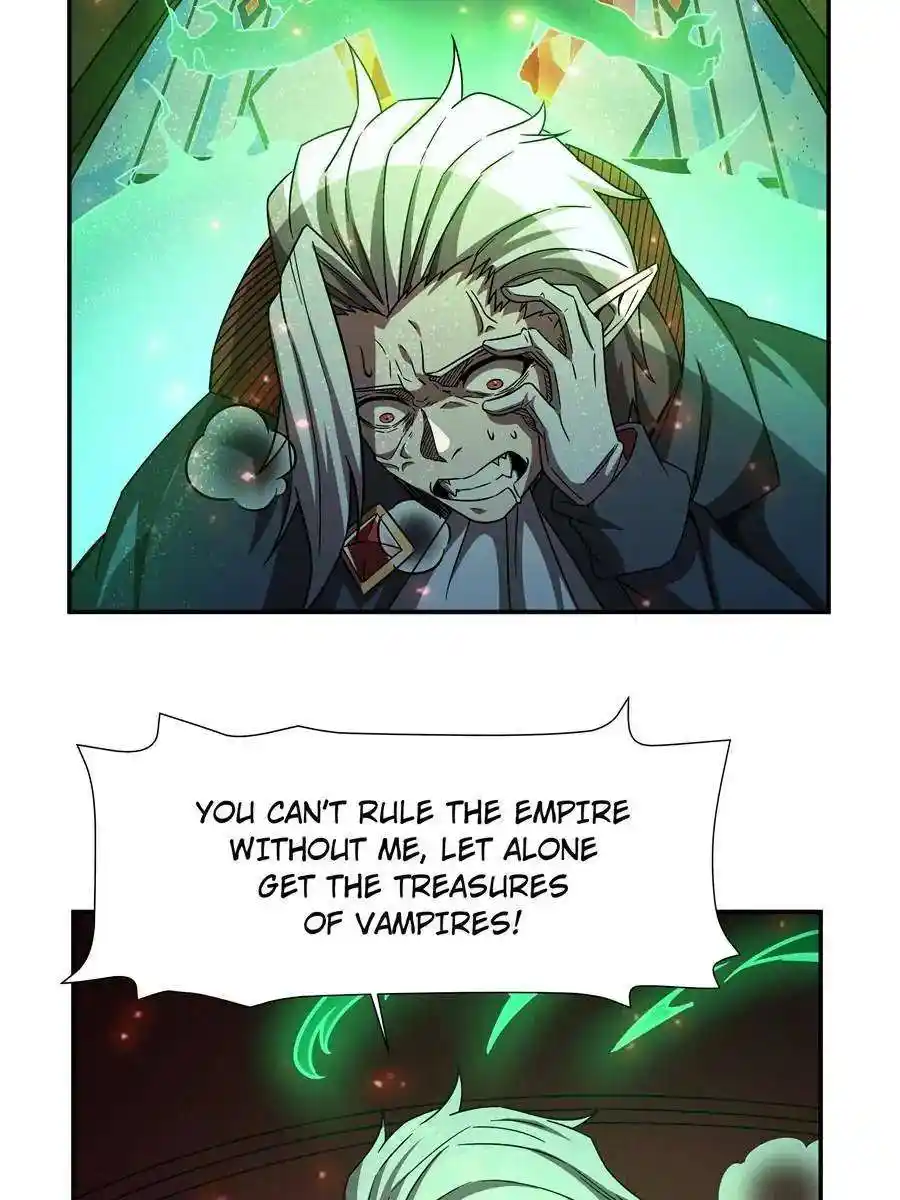 The Blood Princess and the Knight Chapter 284