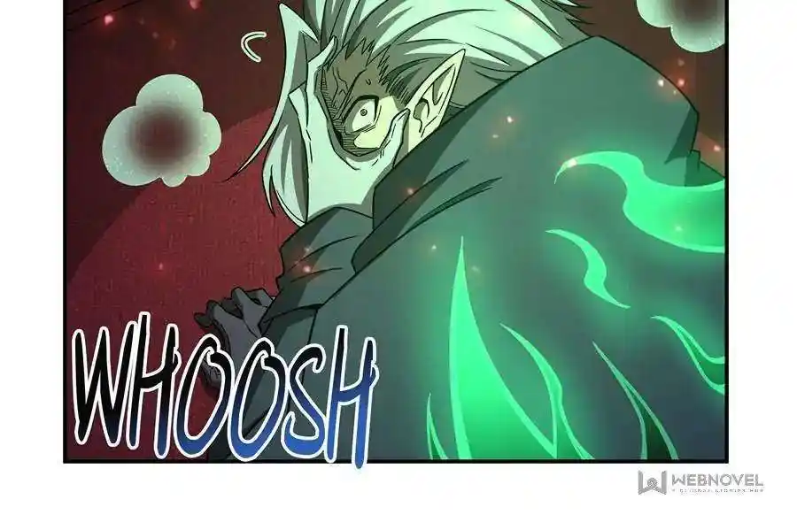 The Blood Princess and the Knight Chapter 284