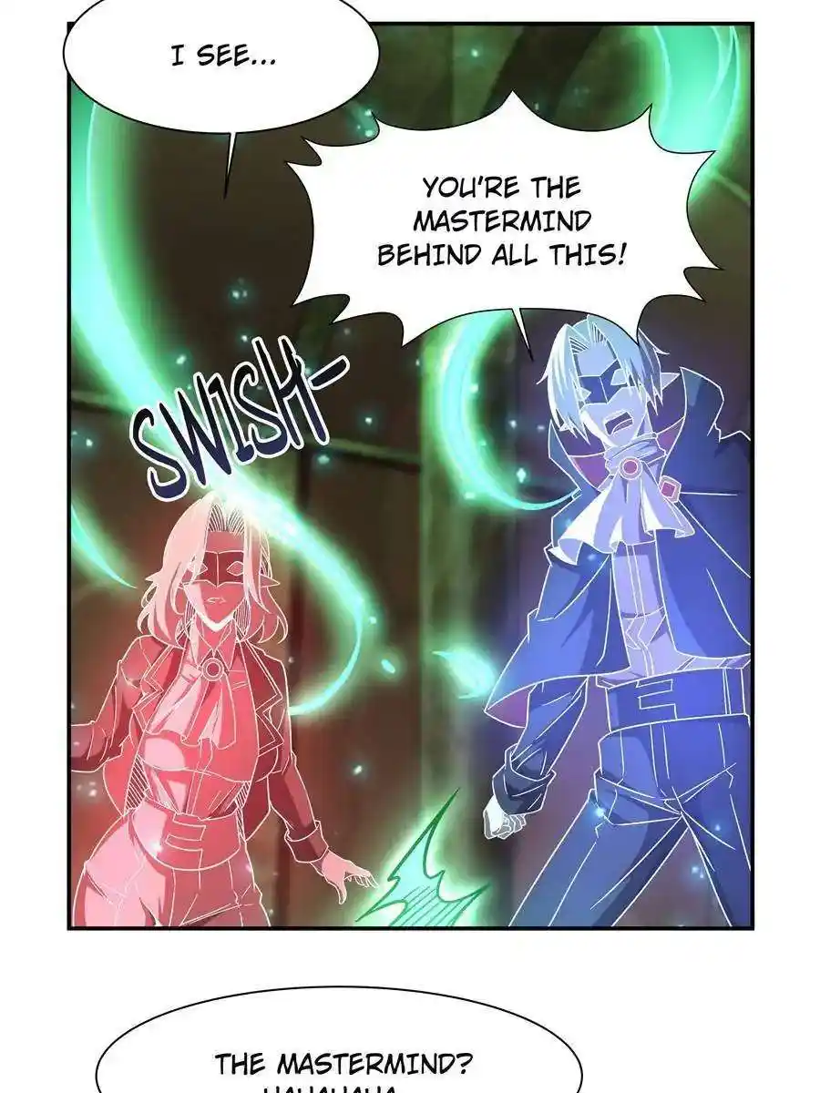 The Blood Princess and the Knight Chapter 284