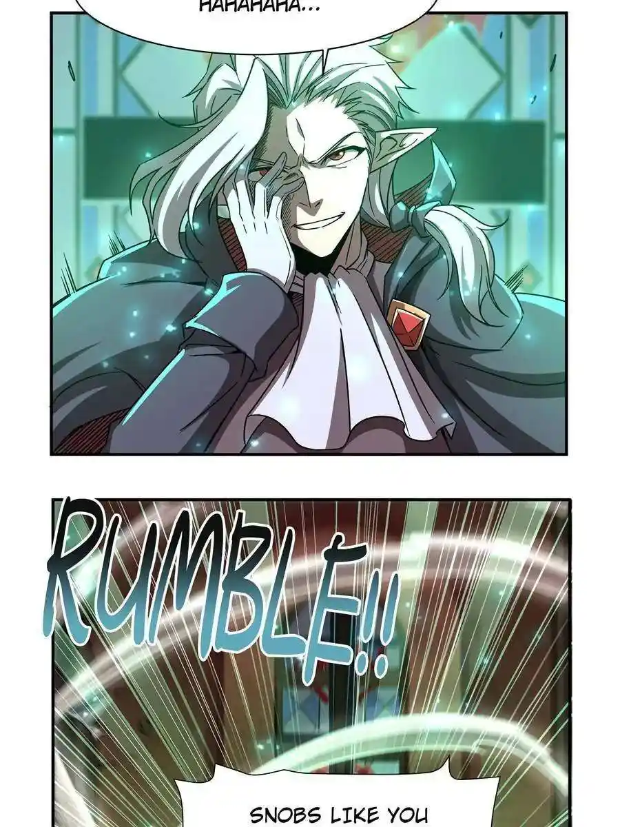 The Blood Princess and the Knight Chapter 284