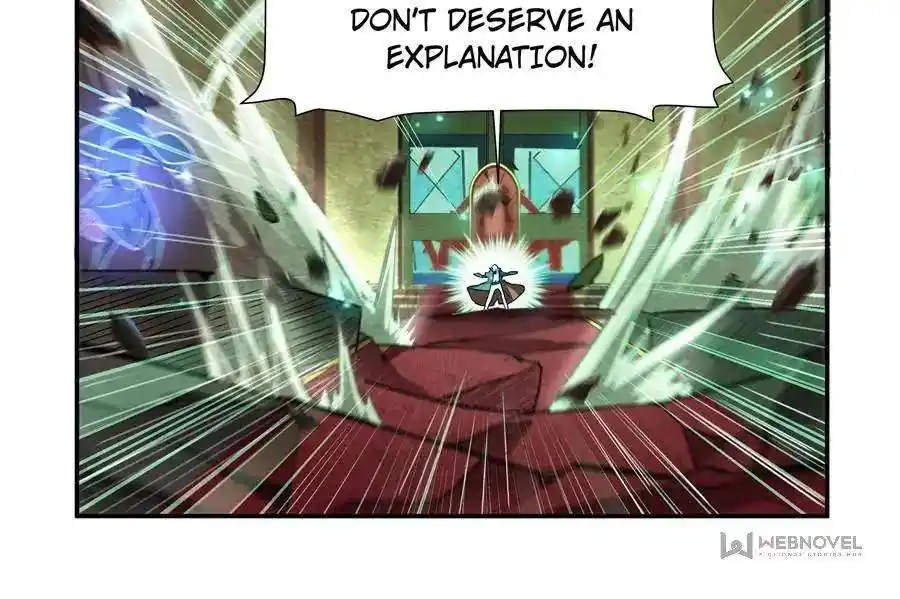 The Blood Princess and the Knight Chapter 284