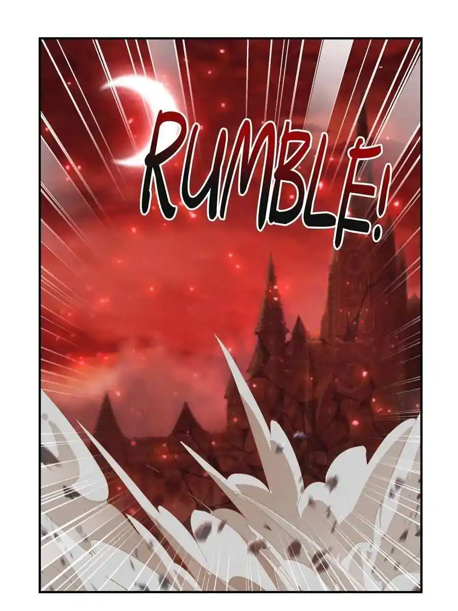 The Blood Princess and the Knight Chapter 284