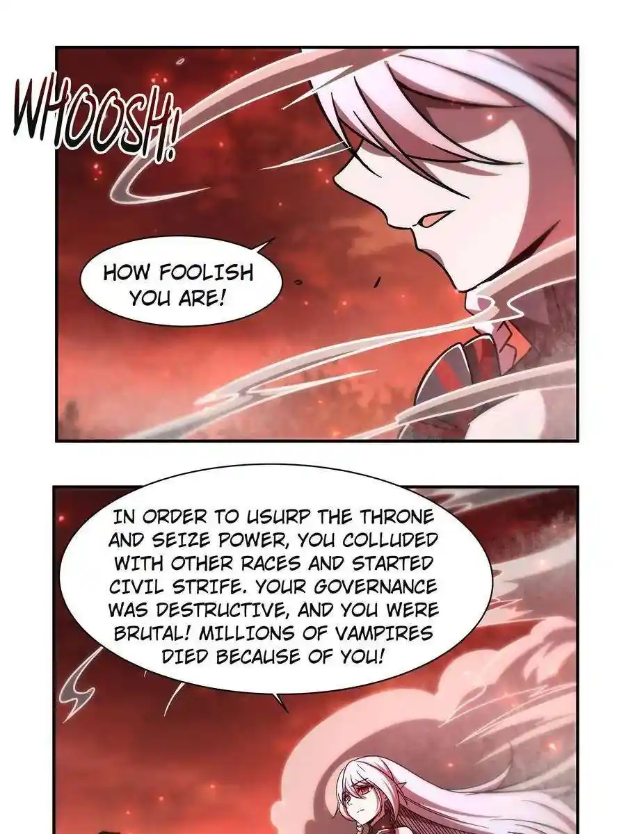 The Blood Princess and the Knight Chapter 284