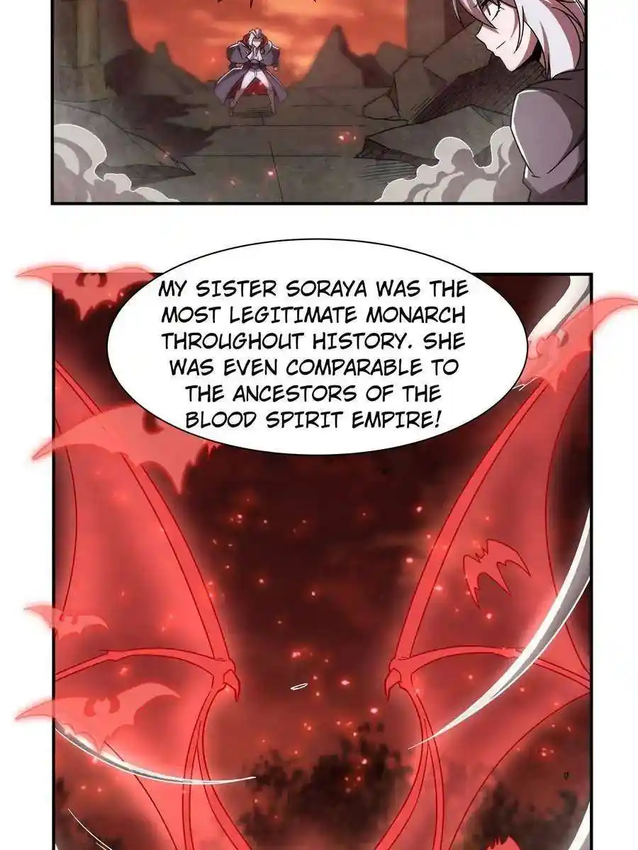 The Blood Princess and the Knight Chapter 284