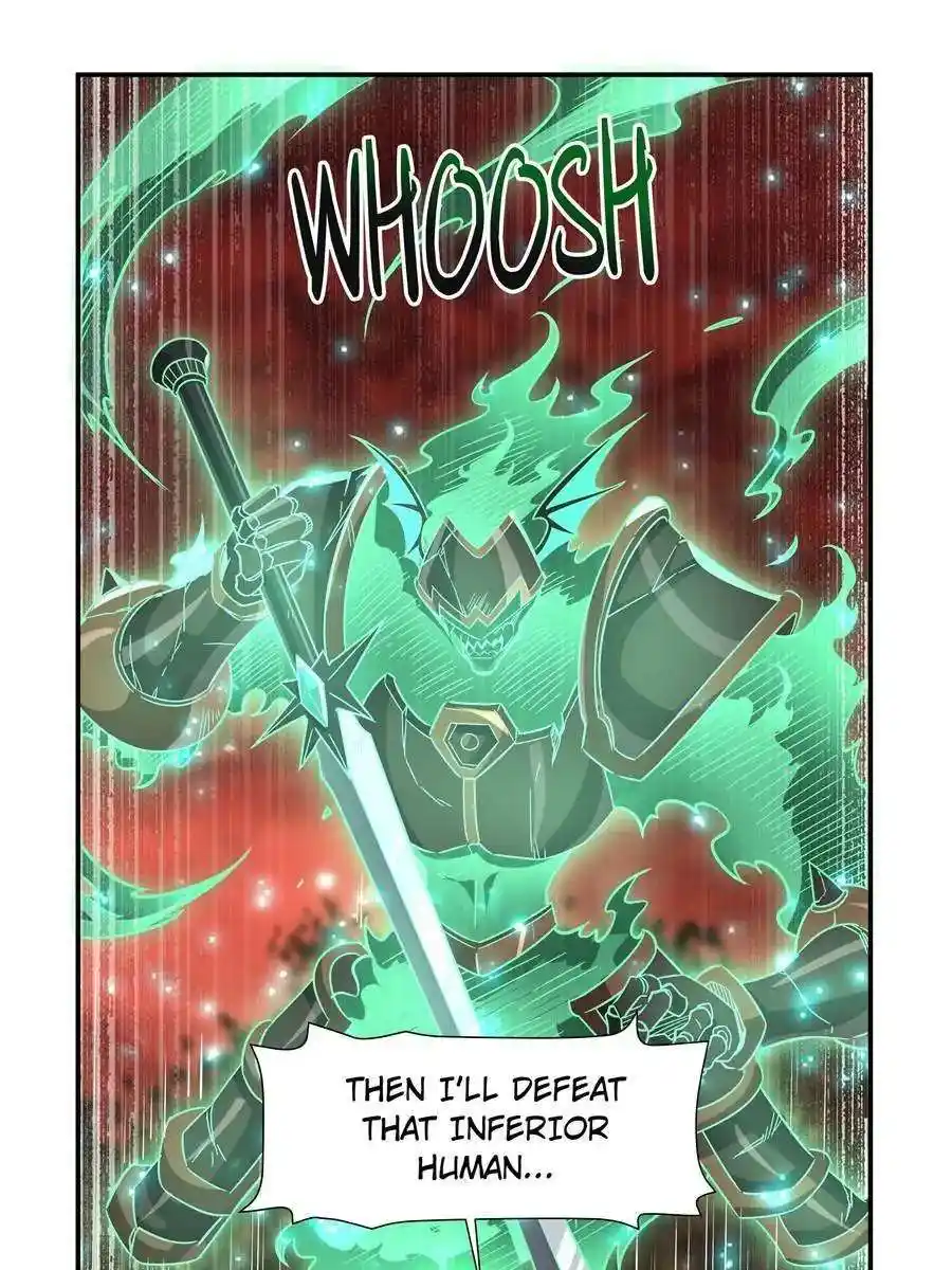 The Blood Princess and the Knight Chapter 284