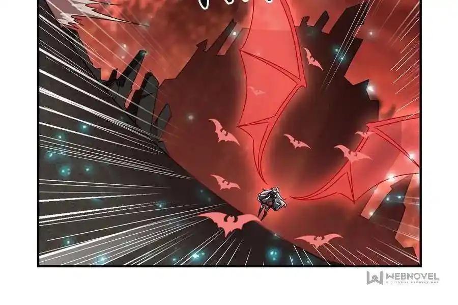 The Blood Princess and the Knight Chapter 284