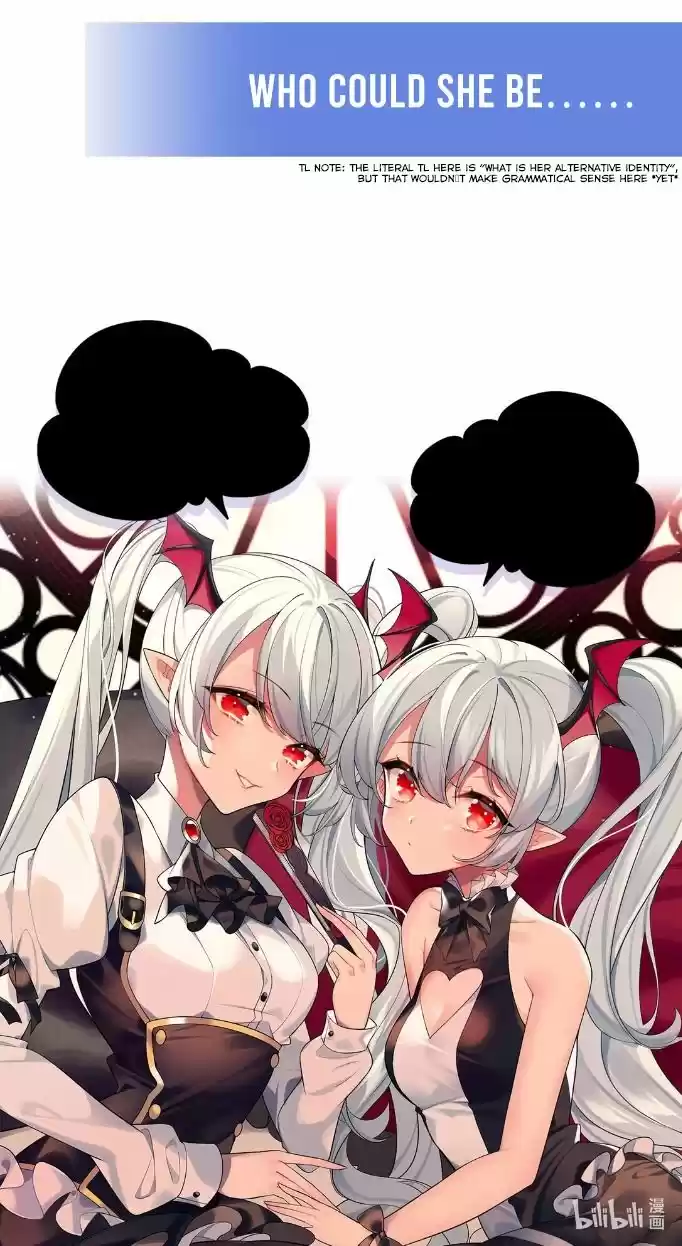 The Blood Princess And The Knight Chapter 46