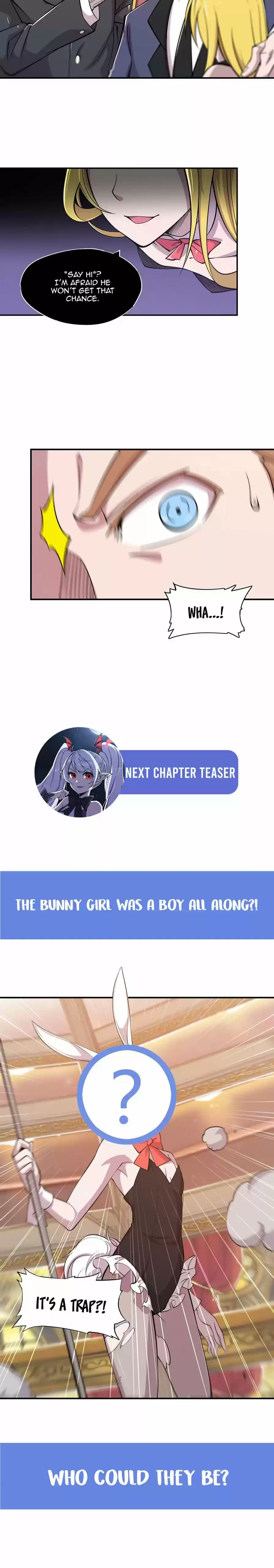 The Blood Princess And The Knight Chapter 53