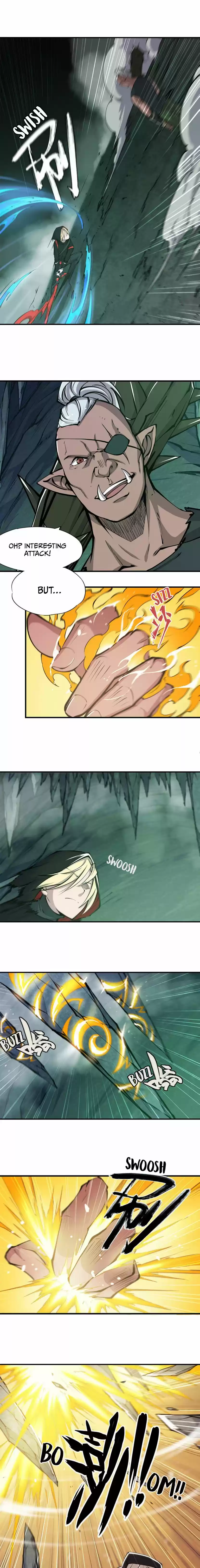 The Blood Princess And The Knight Chapter 68