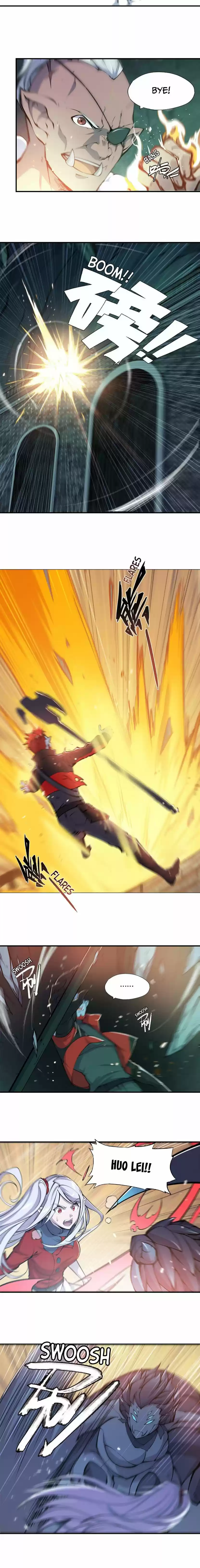 The Blood Princess And The Knight Chapter 69