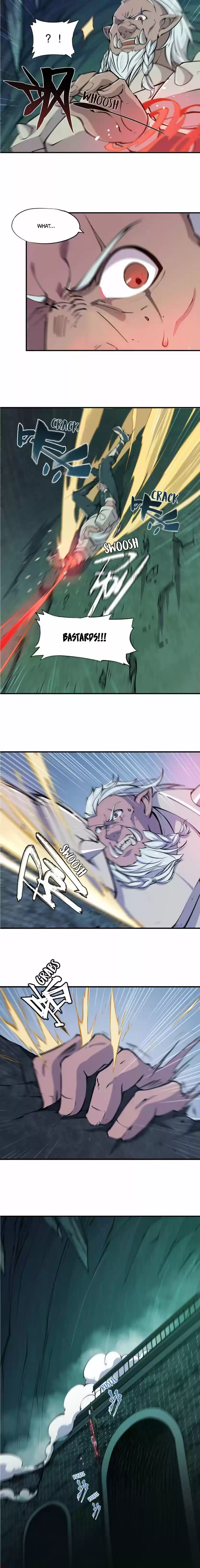 The Blood Princess And The Knight Chapter 70