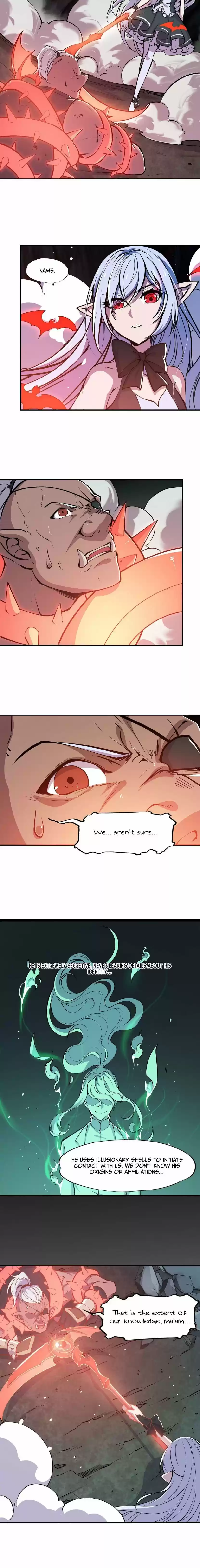 The Blood Princess And The Knight Chapter 73