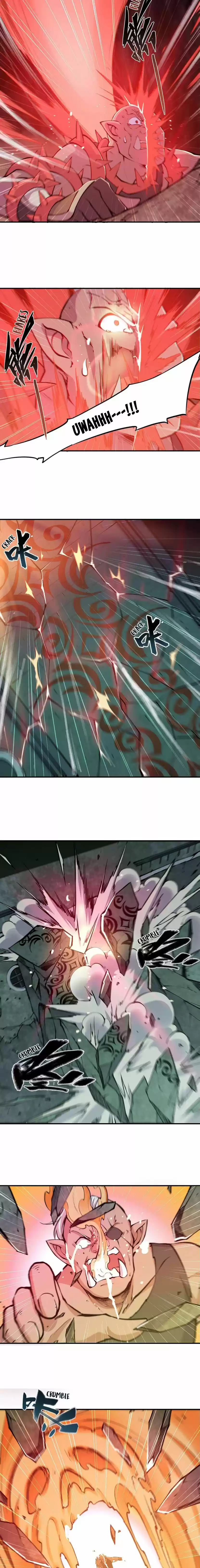 The Blood Princess And The Knight Chapter 74