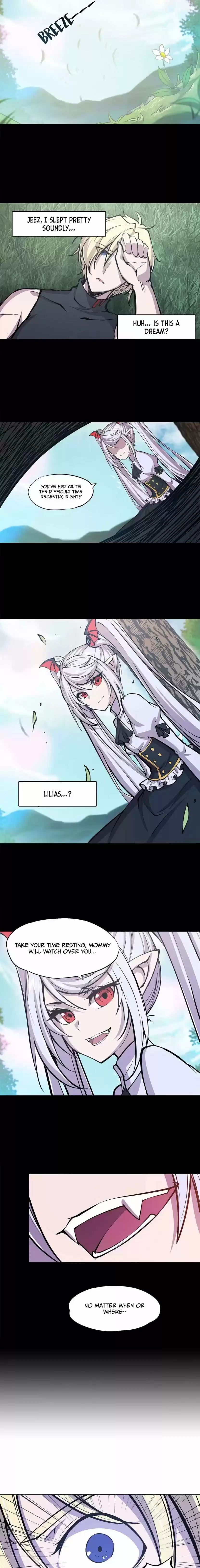 The Blood Princess And The Knight Chapter 76