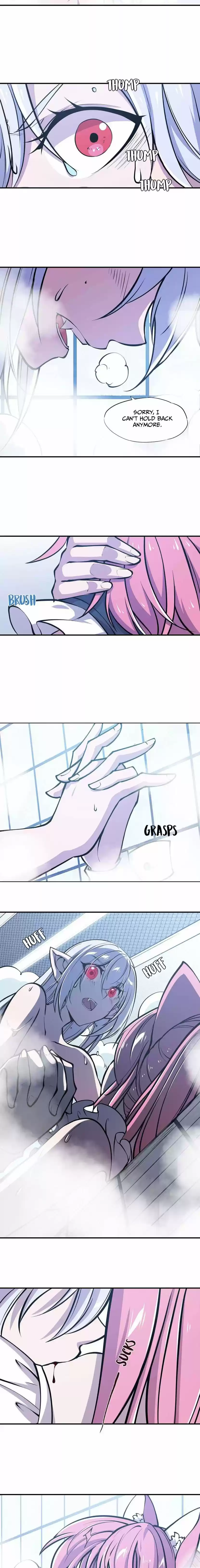 The Blood Princess And The Knight Chapter 77