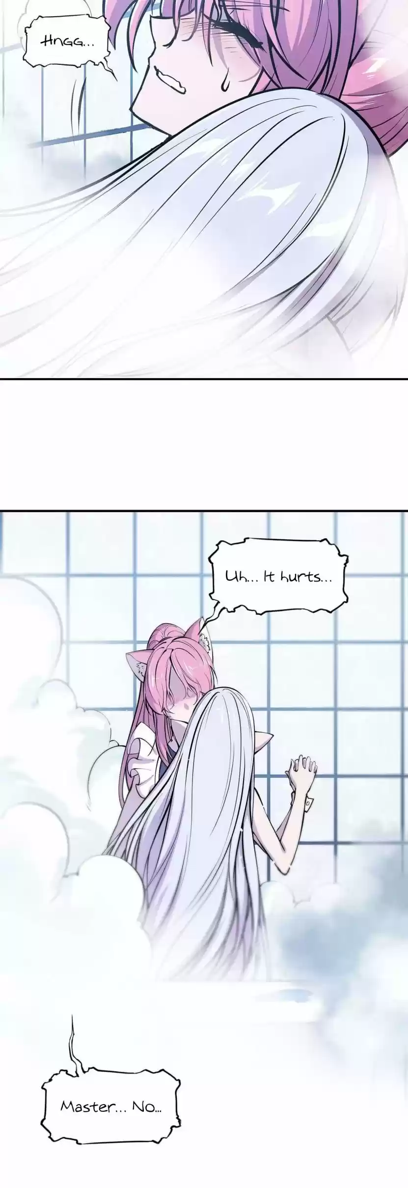 The Blood Princess And The Knight Chapter 77