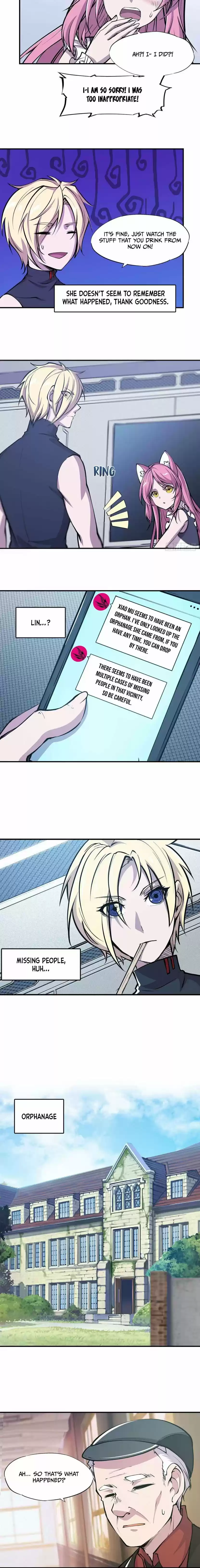 The Blood Princess And The Knight Chapter 78