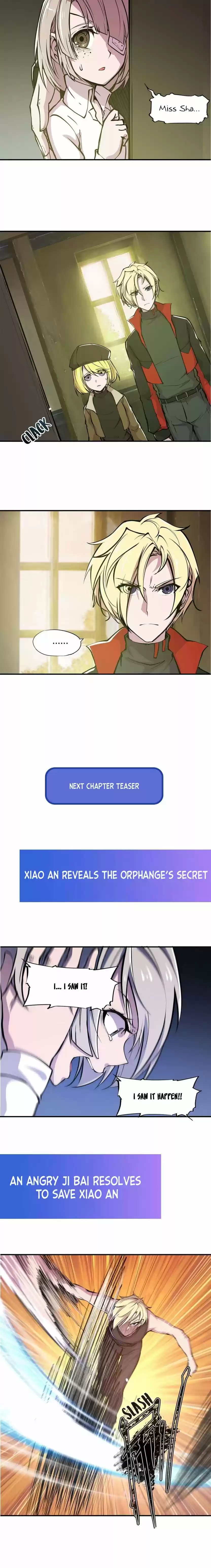 The Blood Princess And The Knight Chapter 78