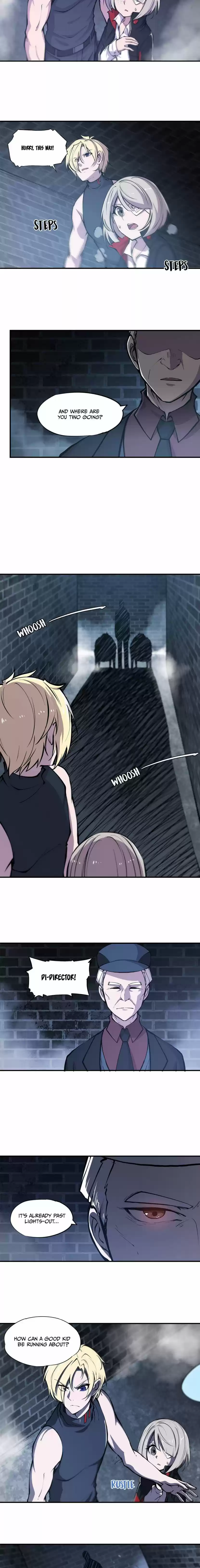 The Blood Princess And The Knight Chapter 79