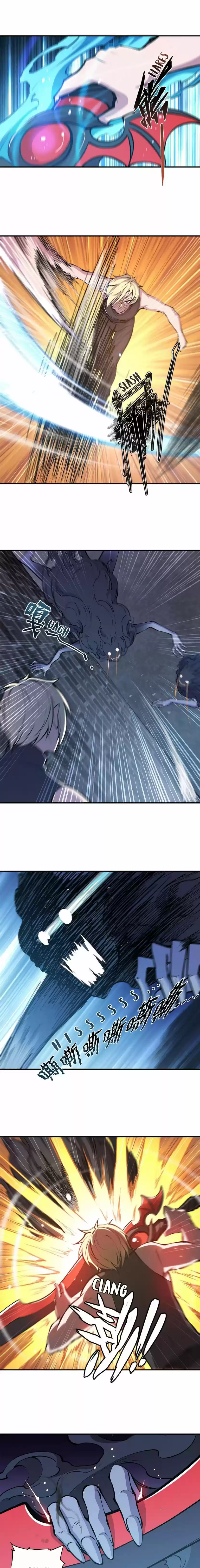 The Blood Princess And The Knight Chapter 79