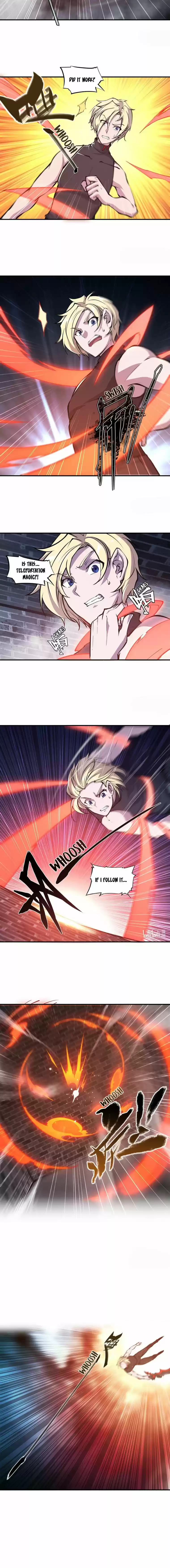 The Blood Princess And The Knight Chapter 81