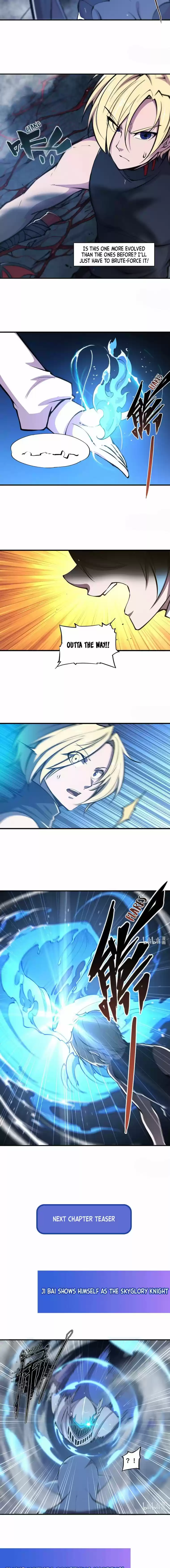 The Blood Princess And The Knight Chapter 81