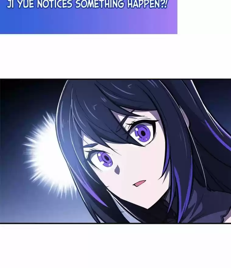 The Blood Princess And The Knight Chapter 81