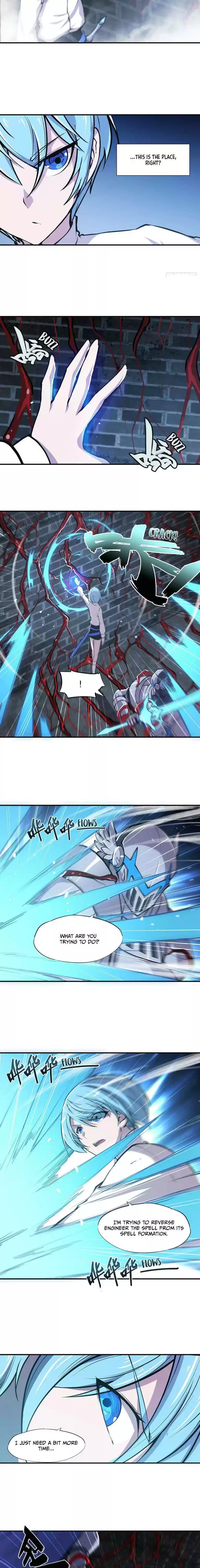 The Blood Princess And The Knight Chapter 83